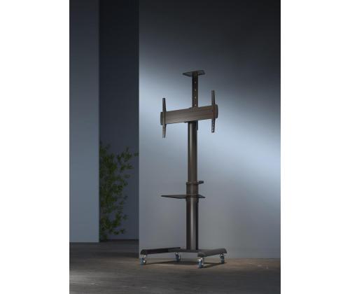 TV SET ACC FLOOR STAND 37-70"/TVS-70T-02 GEMBIRD