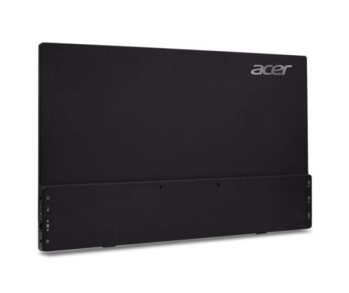 MONITOR LCD 16" PM161QTBMIUUUX/UM.ZP1EE.007 ACER