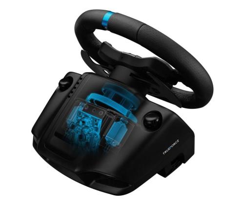 CONSOLE ACC ACCESSORY BUNDLE/G923 991-000531 LOGITECH