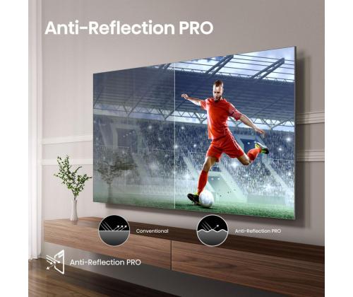 TV Set HISENSE 100 " 4K Ultra HD 3840 x 2160 pixels Flat 16:9 ULED 100U8Q