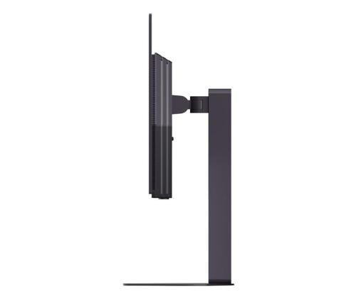 Monitor LG 27 " 2560 x 1440 pixels Quad HD Native aspect ratio 16:9 OLED Flat 27GX704A-B