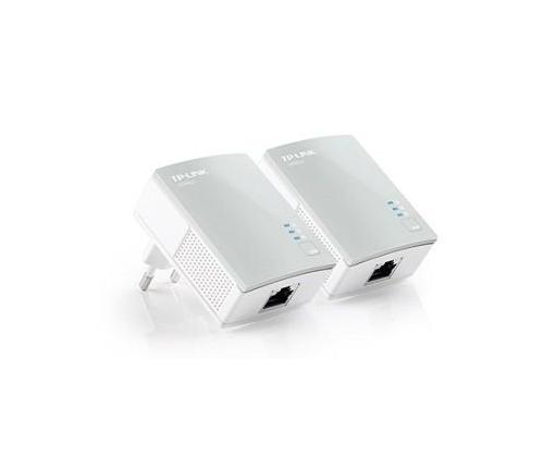 NET POWERLINE ADAPTER 500MBPS/TL-PA4010 KIT TP-LINK
