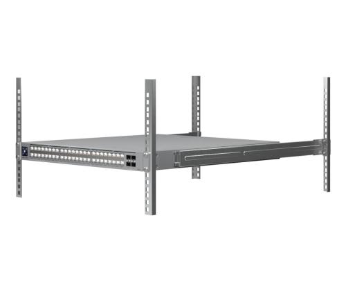 Switch UBIQUITI Ubiquiti UniFi Pro XG 48 PoE Switch type Managed Switch layer L3 Rack mounting Yes…