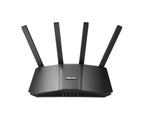 Wireless Router ASUS Wi-Fi 7 (802.11be) Data speed 3600 Mbit/s Ethernet WAN Yes WAN connection type…