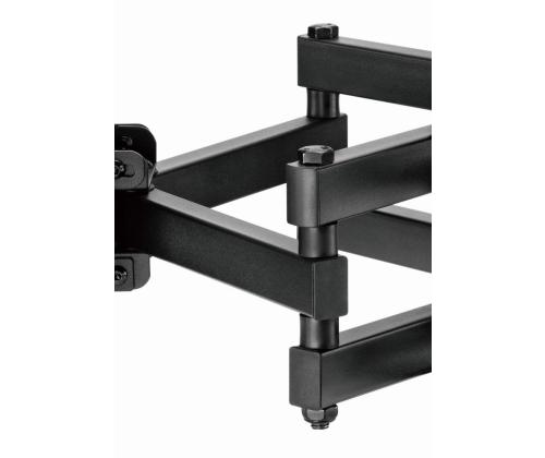 TV SET ACC WALL MOUNT 37-80"/WM-80ST-03 GEMBIRD