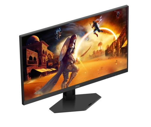 LCD Monitor AOC 27 " 1920 x 1080 pixels Full HD Native aspect ratio 16:9 LED Flat 27G4ZRE