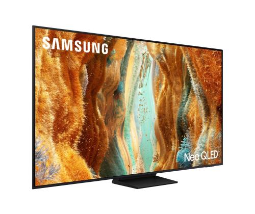 TV Set SAMSUNG 65 " 4K Ultra HD 3840 x 2160 pixels Flat 16:9 Neo QLED QE65QN70FAUXXH