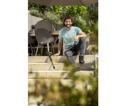 HIGH PRESSURE WASHER K 7/WCM FJ 1.317-402.0 KARCHER