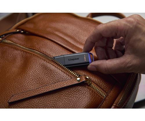 MEMORY DRIVE FLASH USB3.2/512GB DTXG2/512GB KINGSTON