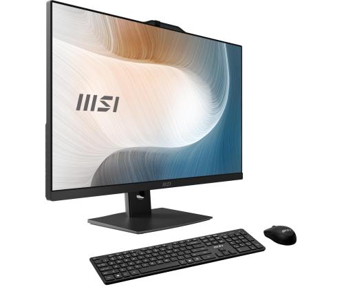 Monoblock PC MSI CPU Intel Intel Core 5 Intel Core 5 120U RAM 16 GB DDR5-SDRAM Screen 27 " 1920 x…