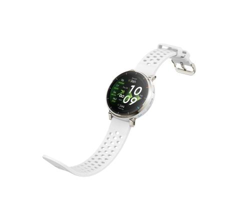 SMARTWATCH AMAZFIT ACTIVE 3 PR/AERO WHITE AMAZFIT