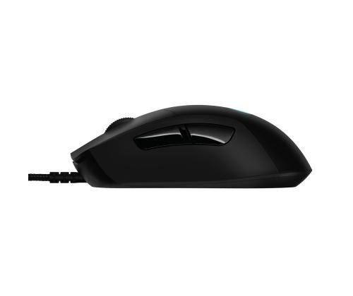MOUSE USB OPTICAL G403/910-005633 LOGITECH