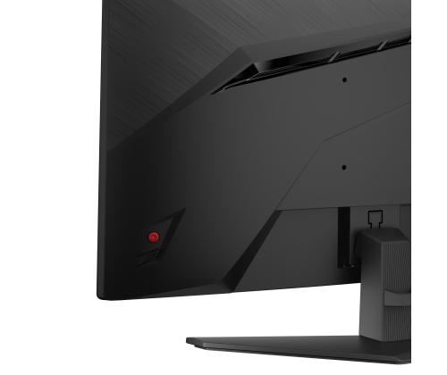 LCD Monitor MSI 27 " 1920 x 1080 pixels Full HD Native aspect ratio 16:9 Curved MAG274CFX24