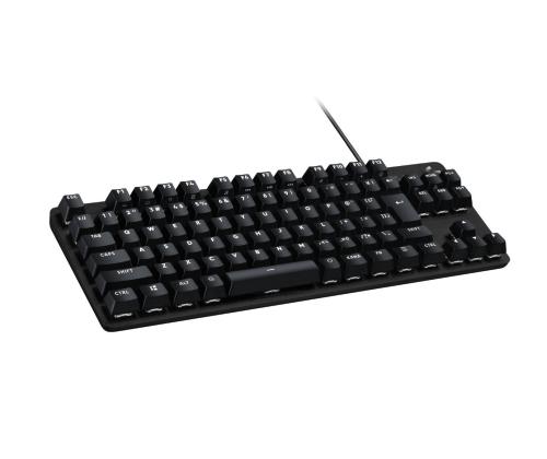 KEYBOARD G413 SE TKL/ENG 920-010446 LOGITECH