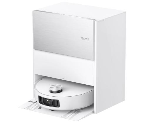 VACUUM CLEANER ROBOT AQUA10/ROLLER RLH31CE-WH DREAME