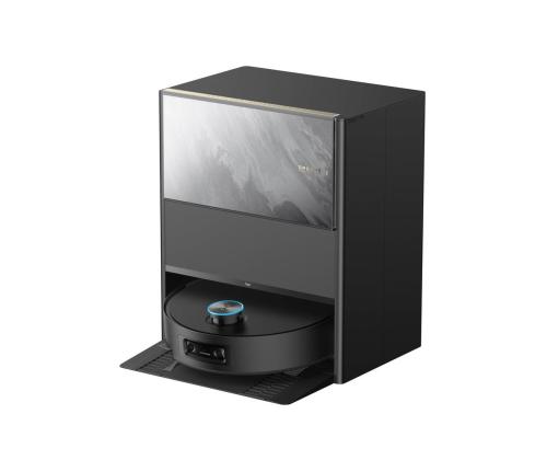 VACUUM CLEANER ROBOT AQUA10/ULTRA TRACK RLR81CE-BK DREAME