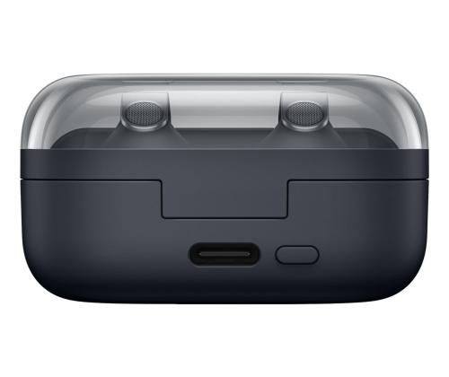 HEADSET GALAXY BUDS4 PRO/BLACK SM-R640 SAMSUNG