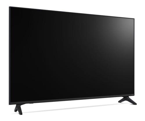 TV Set LG 65 " 4K Ultra HD 3840 x 2160 pixels Flat 16:9 QNED 65QNED70A6A