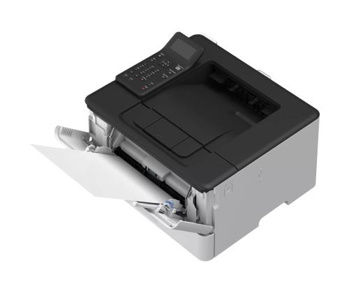 Laser Printer CANON Duplex printing Yes Paper size A4 7187C013