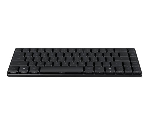 KEYBOARD KD300 BLACK/UI 90XB0AN0-MKB020 ASUS