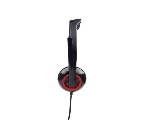 HEADSET STEREO/MHS-002 GEMBIRD