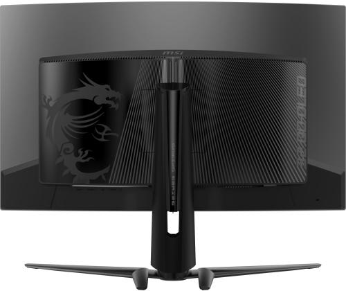 Monitor MSI MAG 321CUP QD-OLED 31.5" Gaming/Curved/4K Panel QD-OLED 3840x2160 16:9 165 Hz 0.03 ms…