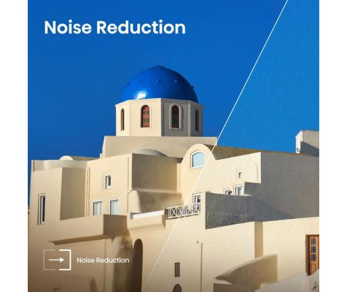 TV Set HISENSE 32 " Full HD 1920 x 1080 pixels Flat 16:9 QLED 32A5Q