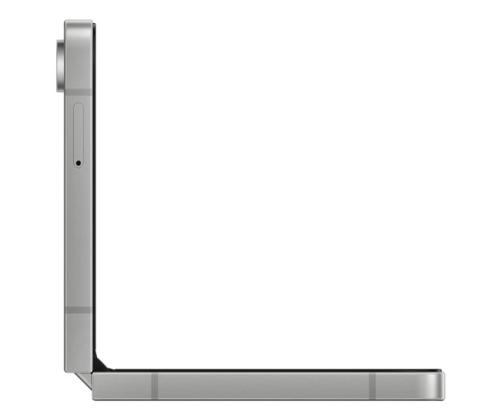 MOBILE PHONE GALAXY Z FLIP6/512GB SILVER SM-F741B SAMSUNG