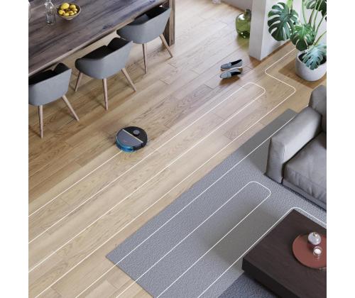 VACUUM CLEANER ROBOT/XU7000/01 PHILIPS