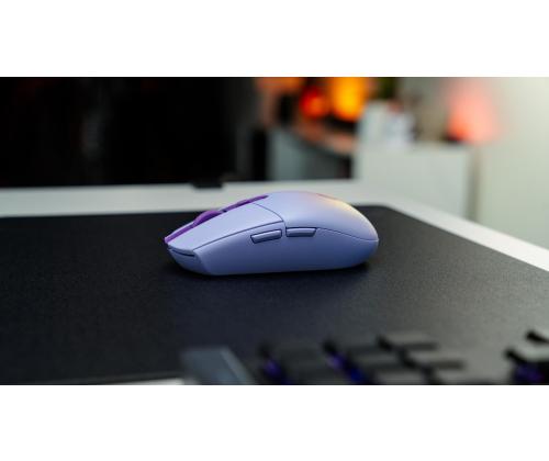 MOUSE USB OPTICAL G305/LIGHTSPEED 910-006022 LOGITECH