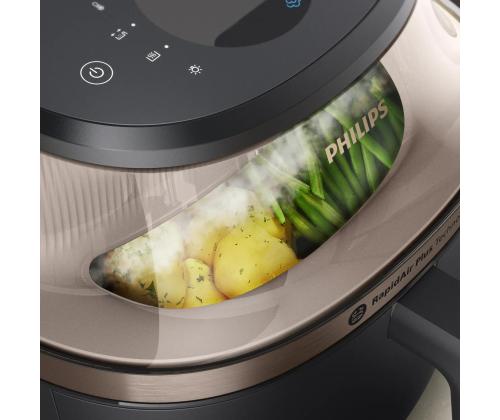 AIR FRYER/NA543/00 PHILIPS