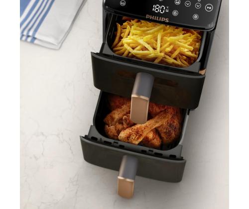 AIR FRYER/NA462/70 PHILIPS
