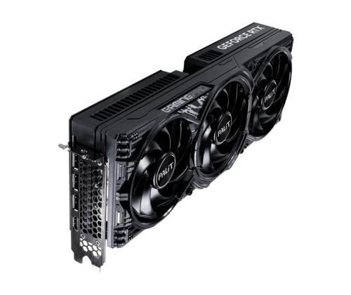 Graphics Card PALIT NVIDIA GeForce RTX 5080 2295 MHz 16 GB GDDR7 256 bit PCI Express 5.0 Active…