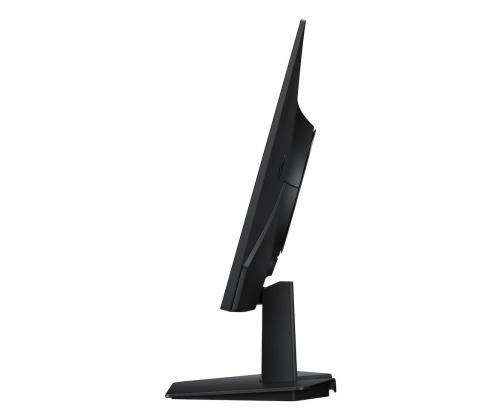 Monitor SAMSUNG 27 " 2560 x 1440 pixels Quad HD Native aspect ratio 16:9 OLED Flat LS27FG500SUXEN