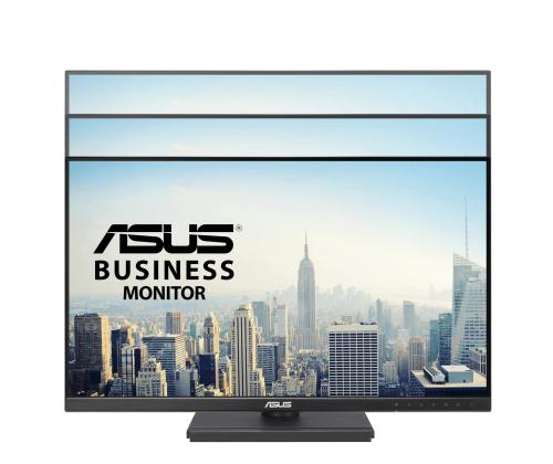 LCD Monitor ASUS 23.8 " 1920 x 1080 pixels Full HD Native aspect ratio 16:9 LCD Flat 90LM01V0-B02171