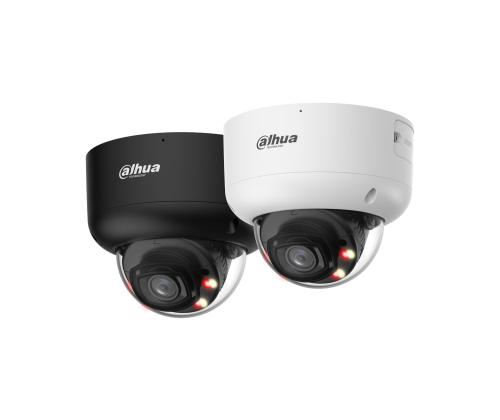 NET CAMERA 6MP DOME/HDBW5659R1ASEPV0280PROB DAHUA