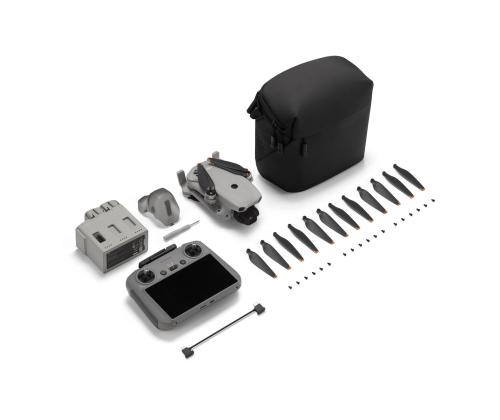 Drone DJI Lito X1 Fly More Combo Plus CP.MA.00000976