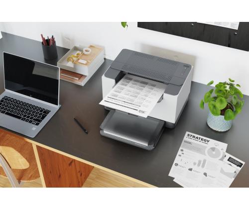 Laser Printer HP Duplex printing Yes 1xNumber of cartridges Paper size A4 8J9K9F#B19