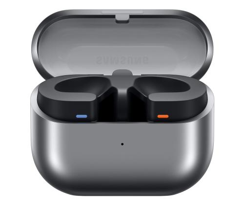 HEADSET GALAXY BUDS 3/SILVER SM-R530 SAMSUNG