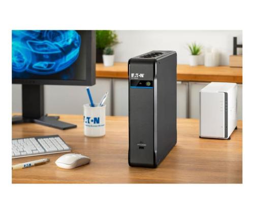 UPS EATON 840 Watts 1300 VA Offline Phase 1phase 3P1300UD