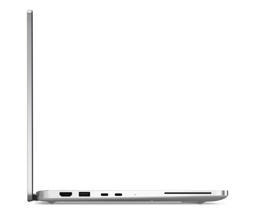 NB PRO 14PLUS CU7-265U 14" ENG/64GB/1TB W11P 210-BPDR DELL