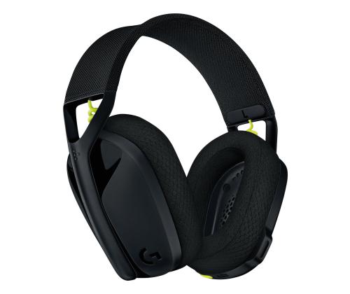 CONSOLE ACC ACCESSORY BUNDLE/G29/G435 991-000539 LOGITECH