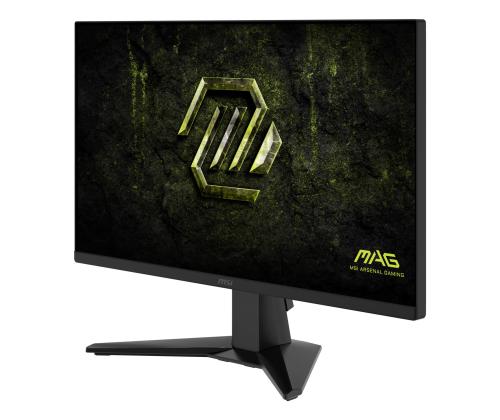 LCD Monitor MSI 23.8 " 1920 x 1080 pixels Full HD Native aspect ratio 16:9 LCD Flat MAG245FX24