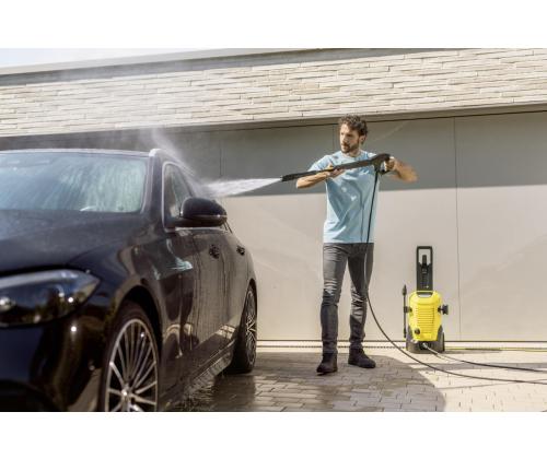 HIGH PRESSURE WASHER K 5/WCM 1.324-460.0 KARCHER