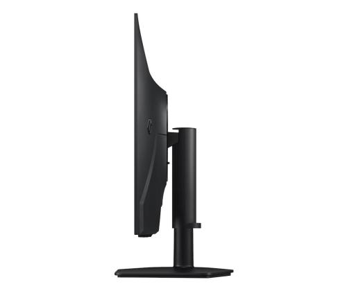 LCD Monitor SAMSUNG 32 " 3840 x 2160 pixels 4K Ultra HD Native aspect ratio 16:9 LED Flat…