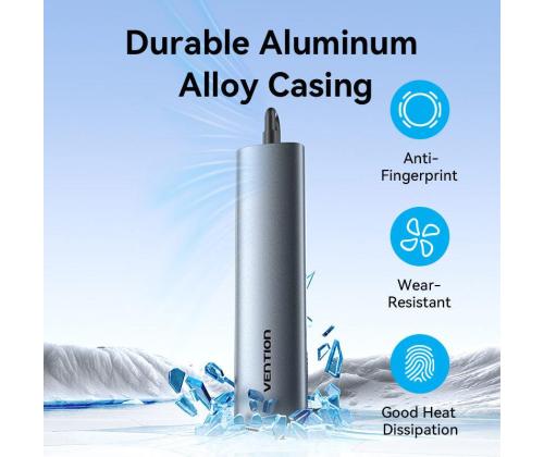 NB ACC DOCKING STATION/0.15M TGLHB VENTION