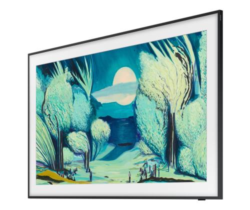 TV Set SAMSUNG 50 " 4K Ultra HD 3840 x 2160 pixels Flat 16:9 QLED QE50LS03FAUXXH