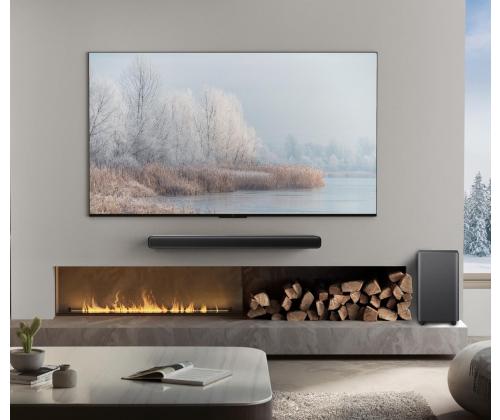 SOUNDBAR SPEAKER/S55HE TCL