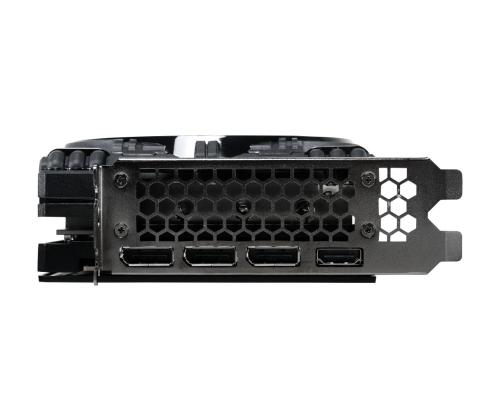 Graphics Card PALIT NVIDIA GeForce RTX 5070 Ti 2295 MHz 16 GB GDDR7 256 bit PCI Express 5.0 Active…