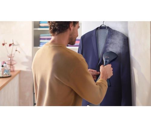 GARMENT STEAMER/GC810/20 PHILIPS